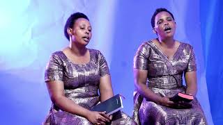 MUMFASHE GUSHIMA IMANA BY LIGHT CHOIR