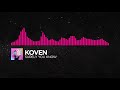 drumstep koven surely you know butterfly effect