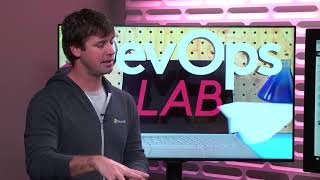 Deploying Database changes alongside your code with SSDT projects and VSTS | DevOps Lab