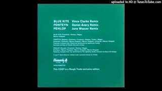 01 Blue Kite (Vince Clarke Remix)