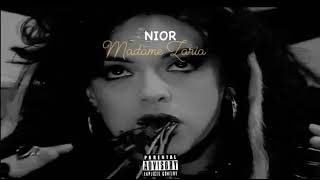 NIOR - Madame Zaira (Official Audio Release)