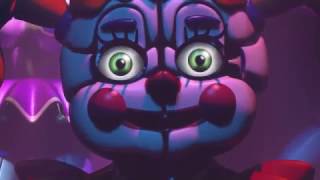 Five Nights at Freddy's Sister Location Trailer