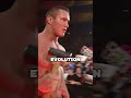 when randy orton became the youngest ever wwe champion 🔥 wwe story