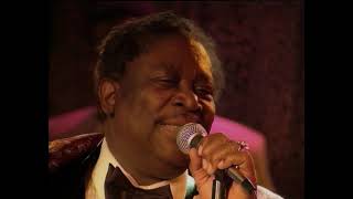 B B KING & Blues Summit, Live DVD