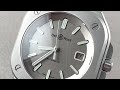 Bell & Ross BR 05 Horolum Limited Edition BR05A-GM-ST/SRB Bell & Ross Watch Review