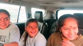 Daughters - Leaving For Hostel (Heritage Girls School) - Udaipur