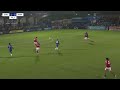 chelsea u21 2 0 manchester united u21 highlights pl2 2024 25