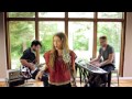 O' Lord - Lauren Daigle
