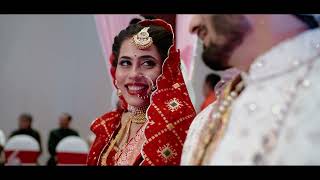Best Wedding Film 2022 | Cinematic Film | Latest Wedding Story | Saloni Weds Raviraj | TFC |