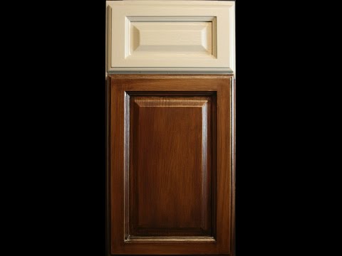 Stain your existing painted cabinets (Real Wood Primer) Stain your existing painted cabinets (Real Wood Primer)