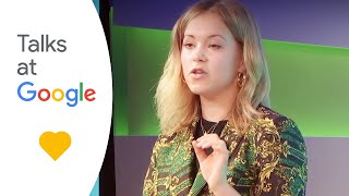 Happy Not Perfect | Poppy Jamie | Talks at Google