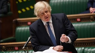 In full: Boris Johnson unveils vision for post-Brexit foreign policy