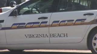 Scanner enthusiasts and journalists must adjust after Virginia Beach PD encryption