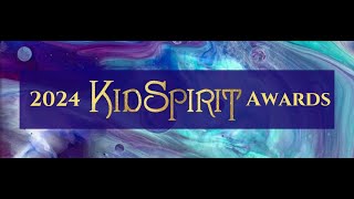 KidSpirit Awards 2024