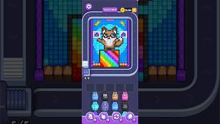 Pixel Flow Level 1369 Hard