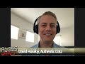 Authentic Data - David Huseby, Authentic Data