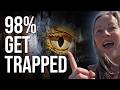 The Forgotten Method to Escape the 98% Trap | SVARTALFHEIM