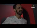 entrevista exclusiva juanfran fala sobre a libertadores e o são paulo