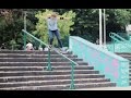 Gabriela Mazetto - Mini Part - Skateboarding Brazil