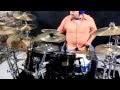 Ancient Forest - Drumeo Play-Along