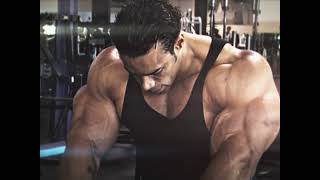 4K FREE KEVIN LEVRONE FOOTAGE BODYBUILDING