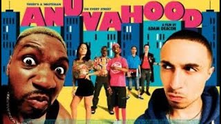Anuvahood | 2011 (full movie) 🇬🇧
