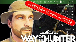 Best Way to Gain Access to Reserves | Way of the Hunter