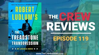 Joshua Hood | ROBERT LUDLUM'S TREADSTONE TRANSGRESSION