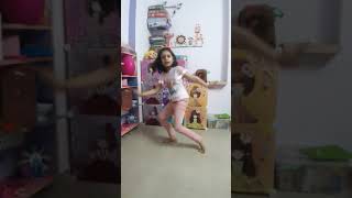 Haan Mein Galat - Twist Song | Dance Cover - Kids Freestyle Dance on Love aaj kal song