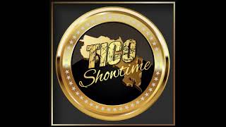 COMO LOCO “JAHRICIO Tico Showtime By Ghettox \u0026 Keylor