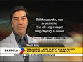 bandila tax reform bill pasado sa senado