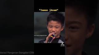 Kolaborasi ayu ft affan "Janam - Janam"