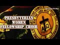 christian women fellowship choir c.w.f worship and praise songs worship tv plus