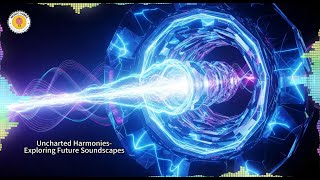 Uncharted Harmonies Exploring Future Soundscapes