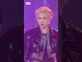 2022 가요대전 4k 에이티즈 민기 new world guerrilla ateez mingi fancam │@sbs gayo daejeon 221224