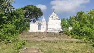 JAGANNADHASWAMY TEMPLE BHARANIKAM VILLAGE PUSAPATIREGA MANDAL VIZIANAGARAM DISTRICT ANDHRAPRADESH