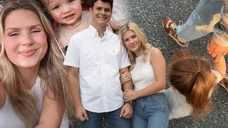 Katie Bates' "MYSTERY HAND" Photo Sparks Travis Reunion Rumors + Alyssa's "JANUARY" Florida Clue!