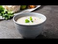 Easy Tom Kha Gai (Chicken Coconut) Soup • Tasty