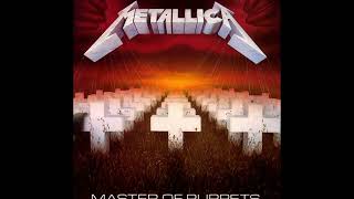 Metallica - Master Of Puppets [Full Album] With Lyrics - Download links Mp3