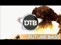 【Future Bass】Elk Road - Lonely Sound (ft. Celph Titled & Desiree Dawson)