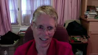 Lynne Jacobs Gender in therapy