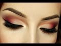 ☼ LETNI MAKIJAŻ WIECZOROWY ☼ | AlicjaJ Make Up