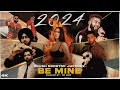 Be Mine Punjabi Nonstop Mashup | Shubh ft. Sonam Bajwa | Be Mine Nonstop Jukebox | Sk Kmr