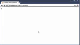 Beginner PHP Tutorial 20 Assignment Operators