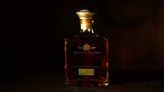 Unveiling Exquisite Whisky |  Cinematic Video