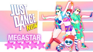 Just Dance Now - Malibu By Kim Petras 13k MEGASTAR