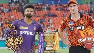 KKR VS SRH 2024 FINAL MATCH HIGHLIGHTS #ipl #kkr #srh