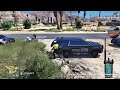 gta 5 fivem tlrp mbu hsru patrol screw around