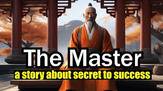 The Secret to Success - A Life Changing Story of Zen Master