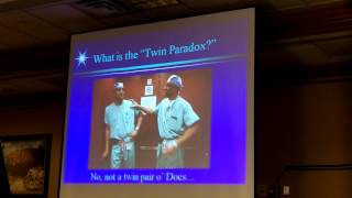 What the Twin Paradox and Binary Stars say about Classical Physics versus Relativity